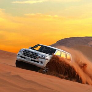 desert-safari