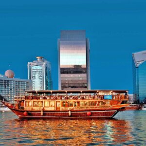 dhow-cruise