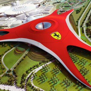 ferrari-world