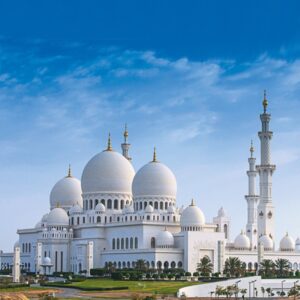 grand-mosque